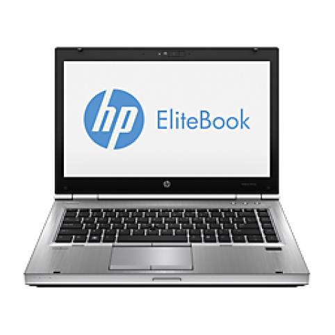 Ноутбук HP EliteBook 8470p
