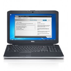 Ноутбук Dell Latitude E5530